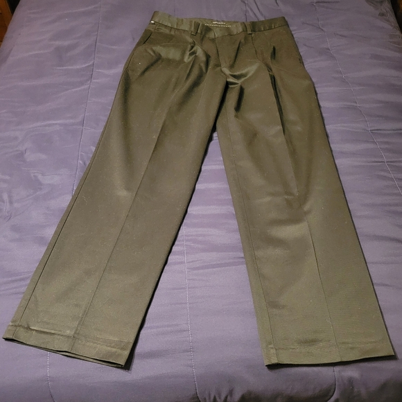 DOCKERS DRESS PANTS 36X32 - Picture 4 of 6